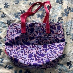 Lilly Pulitzer Cooler bag